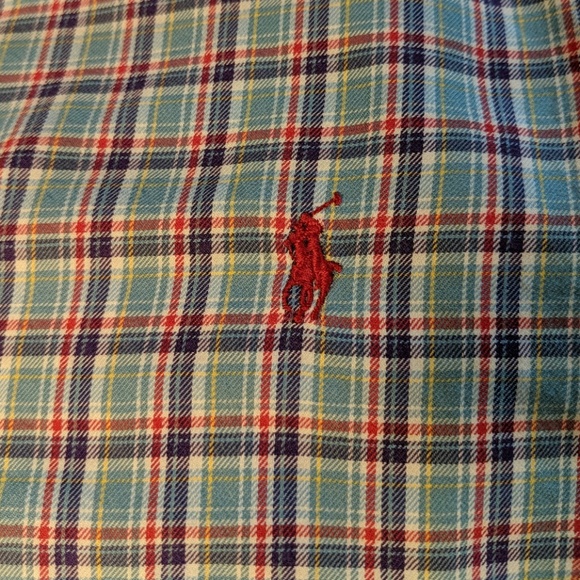 Long sleeve Ralph Lauren - Picture 4 of 4
